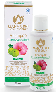 Maharishi Ayurveda Shampoo Vata 200ML Maharishi Ayurveda Shampoo Vata 200ML