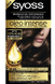 Syoss Oleo Intense 4-86 Fluweel Bruin 1ST 94677