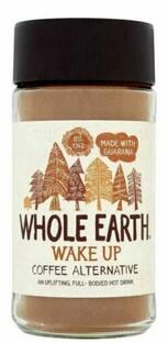 Whole Earth Wake Up Coffee Alternative 125GR