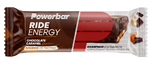 Powerbar Ride Energy Chocolate Caramel Reep 55GR Powerbar Ride Energy Chocolate Caramel Reep 55GR