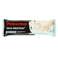 Powerbar 30% Protein Plus Vanilla Coconut 55GR Powerbar 30% Protein Plus Vanilla Coconut 55GR