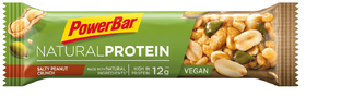 Powerbar Natural Protein Salty Peanut Crunch 40GR