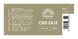 Mattisson HealthStyle CBD Olie 2.78% 10ML 101952