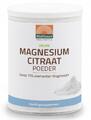 Mattisson HealthStyle Magnesium Citraat Poeder 200GR