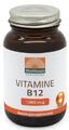 Mattisson HealthStyle Vitamine B12 1000mcg Zuigtabletten 60TB
