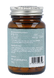 Mattisson HealthStyle Vegan Vitamine B12 5000mcg Zuigtabletten 60TB Achterkant pot