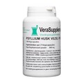VeraSupplements Psyllium Husk Vezels 400 mg Capsules 100VCP VeraSupplements Psyllium Husk Vezels 400 mg Capsules 100VCP