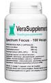 VeraSupplements Spectrum Focus Tabletten 100TB