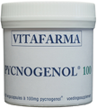 Vitafarma Pycnogenol 100 Capsules 90CP
