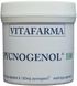Vitafarma Pycnogenol 100 Capsules 90CP Vitafarma Pycnogenol 100 Capsules 90CP