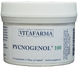 Vitafarma Pycnogenol 100 Capsules 30CP Vitafarma Pycnogenol 100 Capsules 30CP