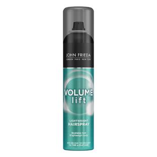 John Frieda Luxurious Volume Hairspray 250ML John Frieda Luxurious Volume Hairspray 250ML