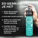 John Frieda Luxurious Volume Hairspray 250ML 53018