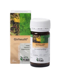 Pfluger Girheulit Dragees 100TB Pfluger Girheulit Dragees 100TB