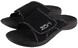 Zori Slippers Zwart Maat-12 1PR 