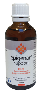 Epigenar Support Bor Dipsacus 50ML Epigenar Support Bor Dipsacus 50ML