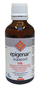 Epigenar Support Vir Astragalus 50ML Epigenar Support Vir Astragalus 50ML