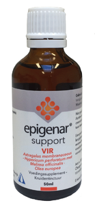 Epigenar Support Vir Astragalus 50ML