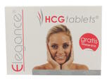 DeOnlineDrogist.nl Elegance HCG Tablets 24 st 48ST