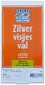 Aries Zilvervisjesval 6ST 