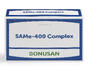Bonusan SAMe-400 Complex Capsules 30CP1