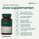Bonusan UC-II® Collageen Complex Pro Capsules 60CP 109641