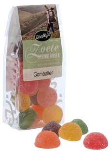 Kindly Gomballen 165GR Kindly Gomballen 165GR