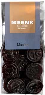 Meenk Muntendrop 180GR Meenk Muntendrop 180GR