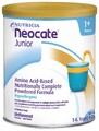 Nutricia Neocate Junior Neutraal 400GR Nutricia Neocate Junior Neutraal 400GR