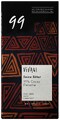 Vivani Chocoladereep Puur 99% Cacao 80GR Vivani Chocoladereep Puur 99% Cacao 80GR