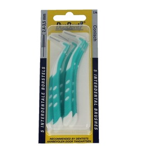 Duodent Rager Conisch 2.4-3.5mm 5ST Duodent Rager Conisch 2.4-3.5mm 5ST