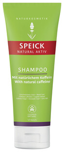Speick Natural Aktiv Shampoo Caffeine 200ML Speick Natural Aktiv Shampoo Caffeine 200ML