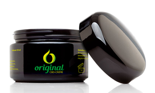 Original CBD CBD Emulsie 30ML Original CBD CBD Emulsie 30ML