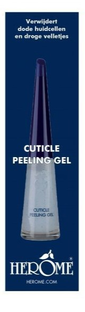 Herome Cuticle Peeling Gel 8ML Herome Cuticle Peeling Gel 8ML