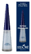 Herome Cuticle Peeling Gel 8ML verpakking met flesje