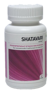 Ayurveda Health Shatavari Tabletten 60TB