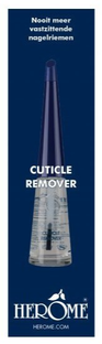 Herome Nagelriem Remover 8ML Herome Nagelriem Remover 8ML