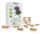 Soria Natural Silybum Marianum XXI Capsules 30CP