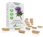 Soria Natural Silybum Marianum XXI Capsules 30CP Soria Natural Silybum Marianum XXI Capsules 30CP