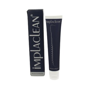 Implaclean Tandpasta 50ML Implaclean Tandpasta 50ML