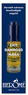 Herome Exit Damaged Nails 7ML