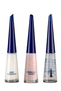 Herome French Manicure Pink 30ML Herome French Manicure Pink 30ML