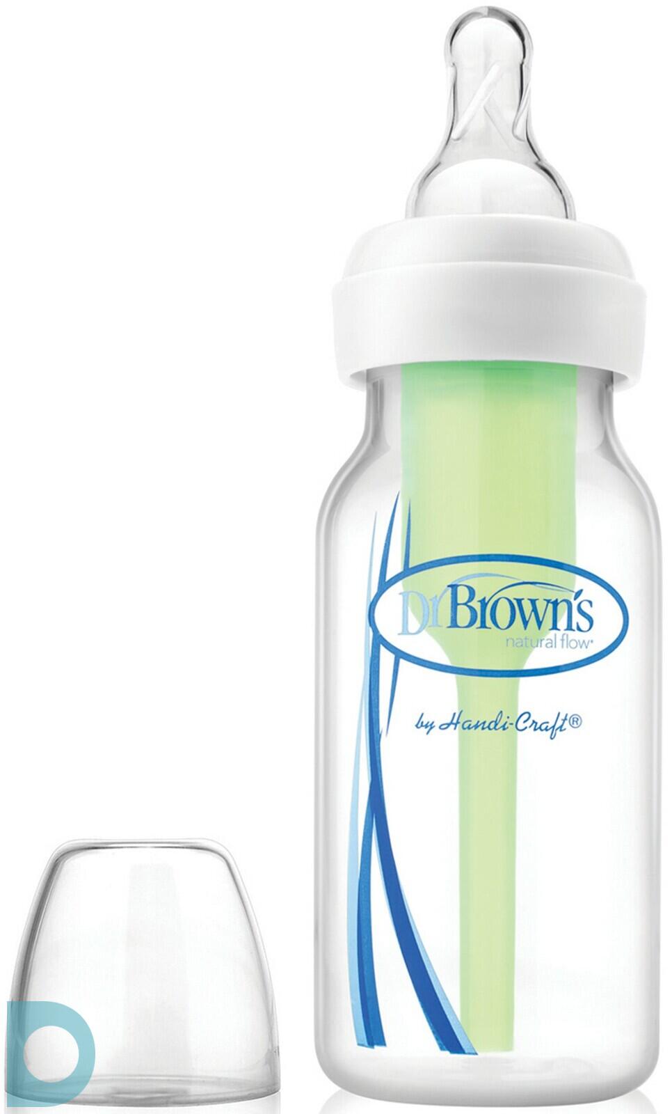 Auckland Pakistaans Prijs Dr Browns Fles BPA Vrij 120ML | De Online Drogist
