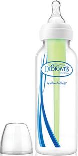 atmosfeer lawaai Onderstrepen Dr Browns Fles BPA Vrij 250ml kopen bij De Online Drogist