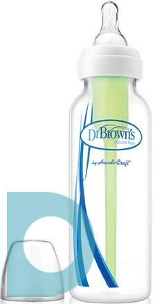 belangrijk Herformuleren uit Dr Browns Fles BPA Vrij 250ml kopen bij De Online Drogist