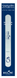 Herome Glass Nail File Large 1ST 