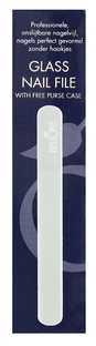 Herome Glass Nail File Travel 1ST Herome Glass Nail File Travel 1ST