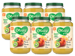 Olvarit 6m+ Perzik Banaan Kiwi 200GR Olvarit 6m+ Perzik Banaan Kiwi 200GR