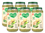 Olvarit 12m+ Broccoli Kalkoen Aardappel 250GR Olvarit 12m+ Broccoli Kalkoen Aardappel 250GR