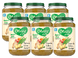 Olvarit 8m+ Doperwten Kalkoen Aardappel 200GR 